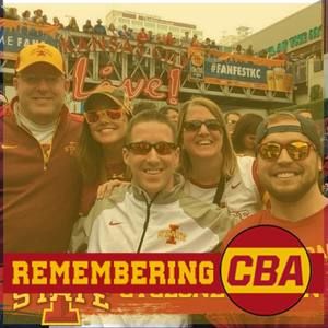 Meet your Posher, Jodi